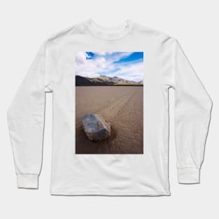 Death Valley Long Sleeve T-Shirt